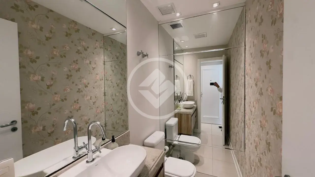 Imagem 5 - Apartamento em Santo Antônio de Lisboa, Florianópolis - SC