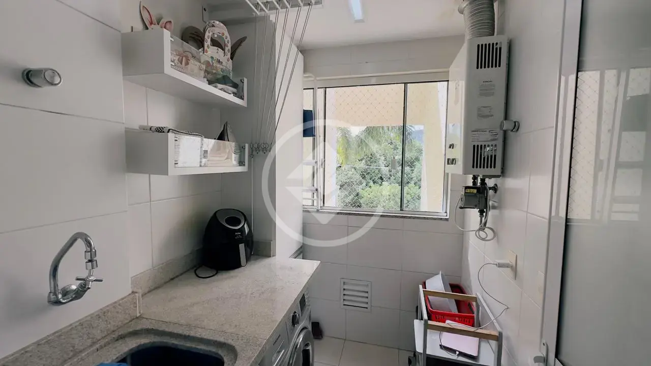Imagem 3 - Apartamento em Santo Antônio de Lisboa, Florianópolis - SC