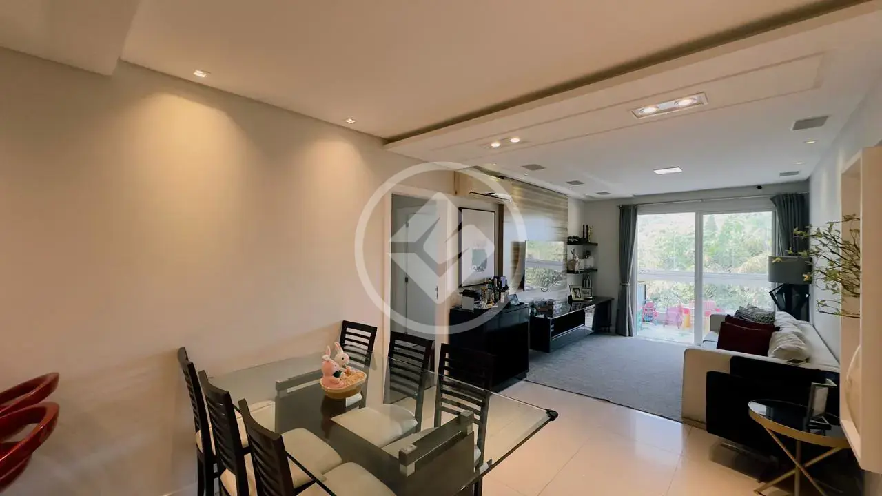 Imagem 2 - Apartamento em Santo Antônio de Lisboa, Florianópolis - SC