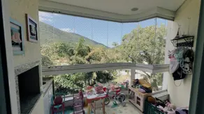 Apartamento Santo Antônio de Lisboa, Florianópolis - SC — foto 1