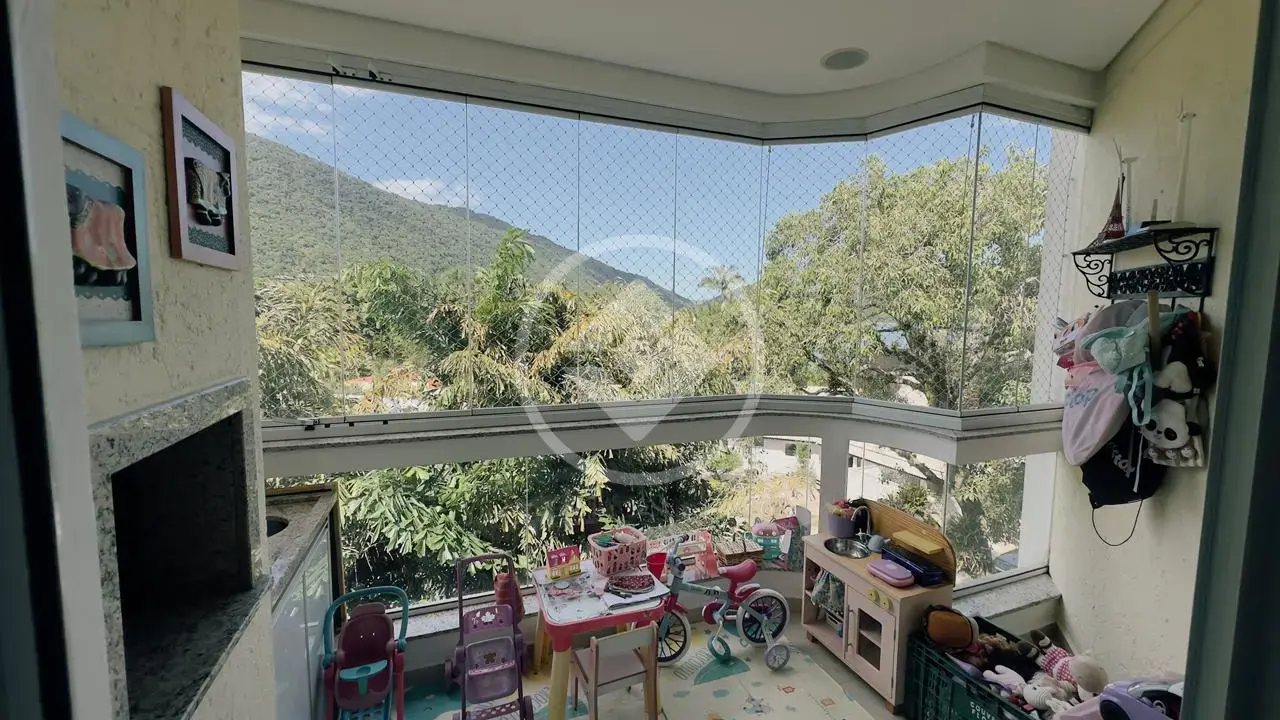 Imagem 1 - Apartamento em Santo Antônio de Lisboa, Florianópolis - SC