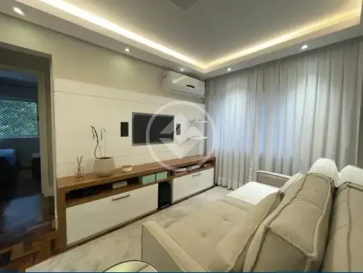 Imagem 1 - Apartamento em Centro, Florianópolis - SC
