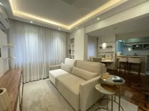 Apartamento Centro, Florianópolis - SC — foto 2
