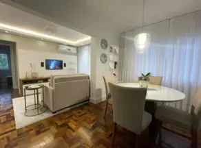 Imagem 2 - Apartamento em Centro, Florianópolis - SC