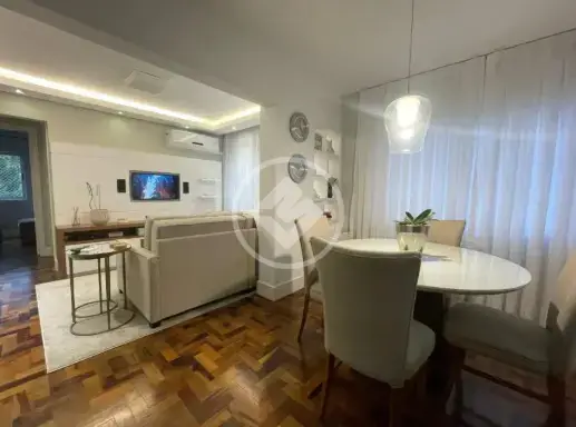Imagem 2 - Apartamento em Centro, Florianópolis - SC
