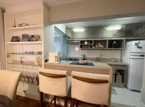Imagem 3 - Apartamento em Centro, Florianópolis - SC