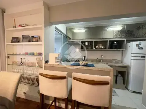 Imagem 3 - Apartamento em Centro, Florianópolis - SC