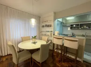 Imagem 4 - Apartamento em Centro, Florianópolis - SC