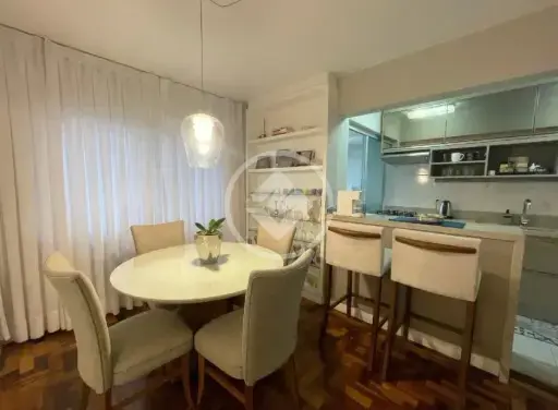Imagem 4 - Apartamento em Centro, Florianópolis - SC