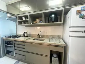 Imagem 5 - Apartamento em Centro, Florianópolis - SC