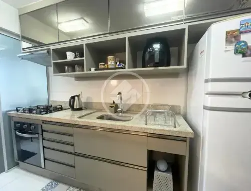 Imagem 5 - Apartamento em Centro, Florianópolis - SC