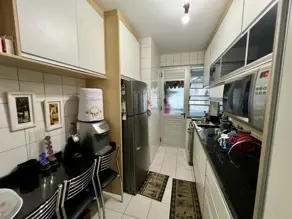 Imagem 6 - Apartamento em COQUEIROS, Florianópolis - SC