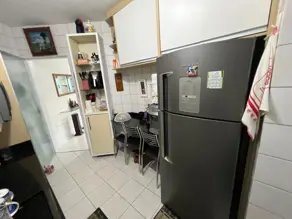 Apartamento COQUEIROS, Florianópolis - SC — foto 2