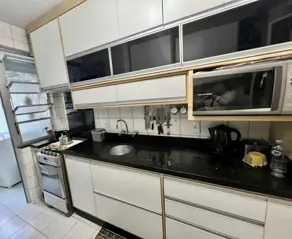 Imagem 3 - Apartamento em COQUEIROS, Florianópolis - SC