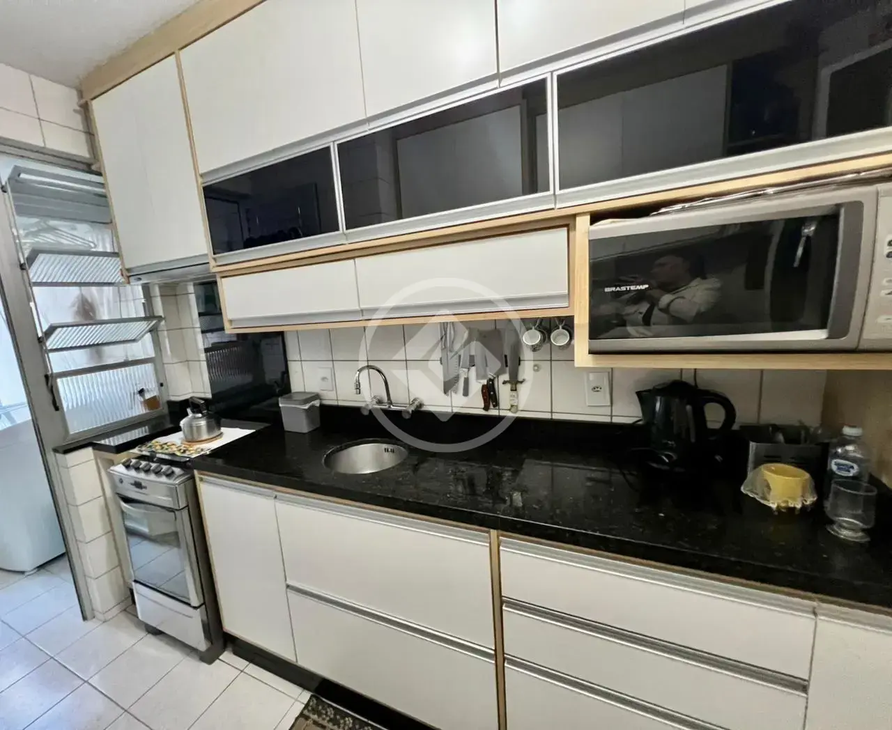 Imagem 3 - Apartamento em COQUEIROS, Florianópolis - SC