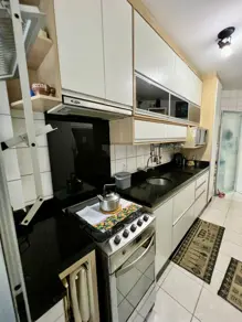 Imagem 4 - Apartamento em COQUEIROS, Florianópolis - SC