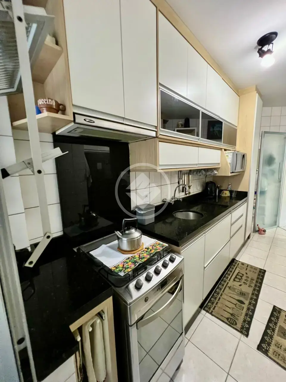 Imagem 4 - Apartamento em COQUEIROS, Florianópolis - SC