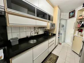 Imagem 5 - Apartamento em COQUEIROS, Florianópolis - SC