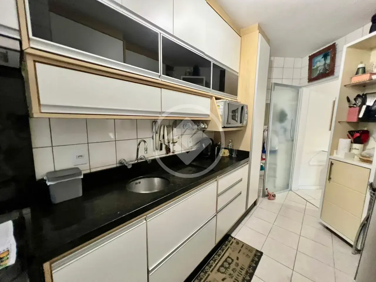 Imagem 5 - Apartamento em COQUEIROS, Florianópolis - SC