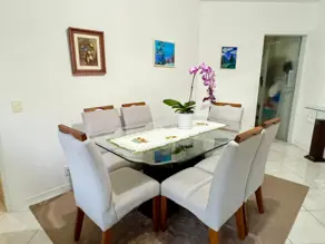 Apartamento COQUEIROS, Florianópolis - SC — foto 1