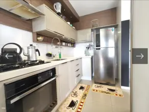 Imagem 4 - Apartamento em Campinas, São José - SC