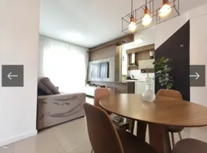 Imagem 2 - Apartamento em Campinas, São José - SC