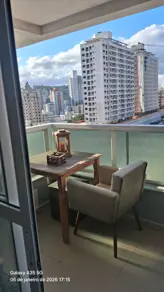 Imagem 6 - Apartamento em Campinas, São José - SC