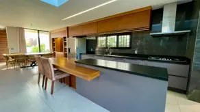 Imagem 6 - Casa Condomínio em Morro das Pedras, Florianópolis - SC
