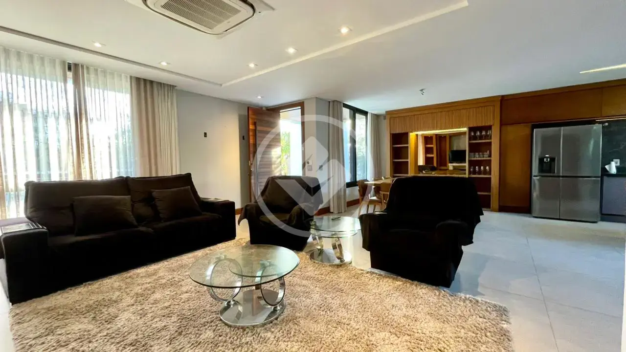 Imagem 4 - Casa Condomínio em Morro das Pedras, Florianópolis - SC