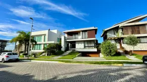 Casa Condomínio Morro das Pedras, Florianópolis - SC — foto 1