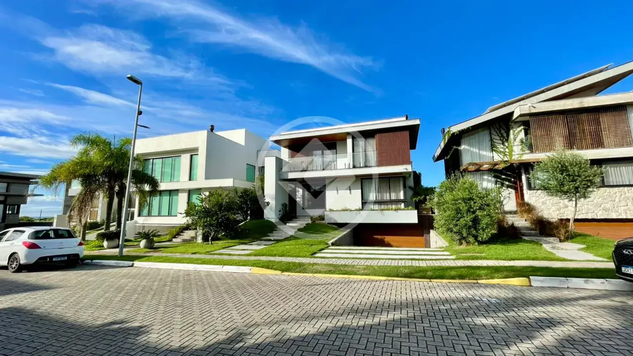 Imagem 1 - Casa Condomínio em Morro das Pedras, Florianópolis - SC