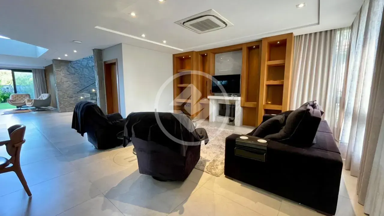 Imagem 3 - Casa Condomínio em Morro das Pedras, Florianópolis - SC