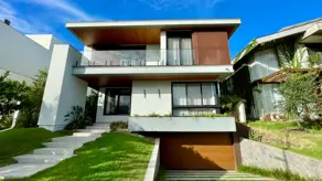 Imagem 2 - Casa Condomínio em Morro das Pedras, Florianópolis - SC