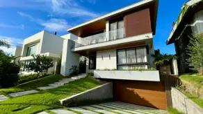 Casa Condomínio Morro das Pedras, Florianópolis - SC — foto 2