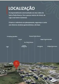Imagem 6 - Apartamento em Pedra Branca, Palhoça - SC