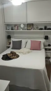 Imagem 5 - Apartamento em Praia Comprida, São José - SC