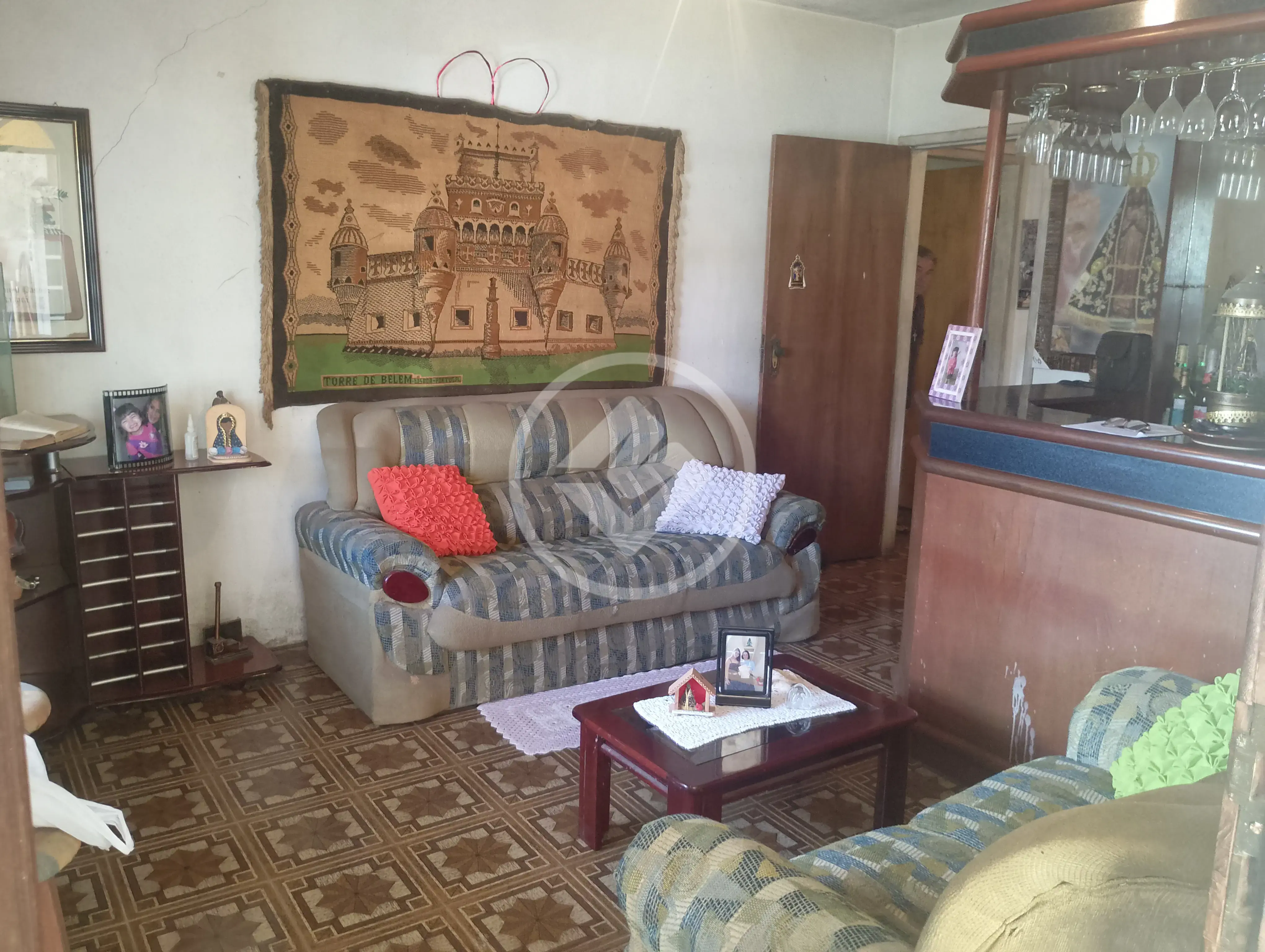 Imagem 1 - Casa em Barreiros, São José - SC