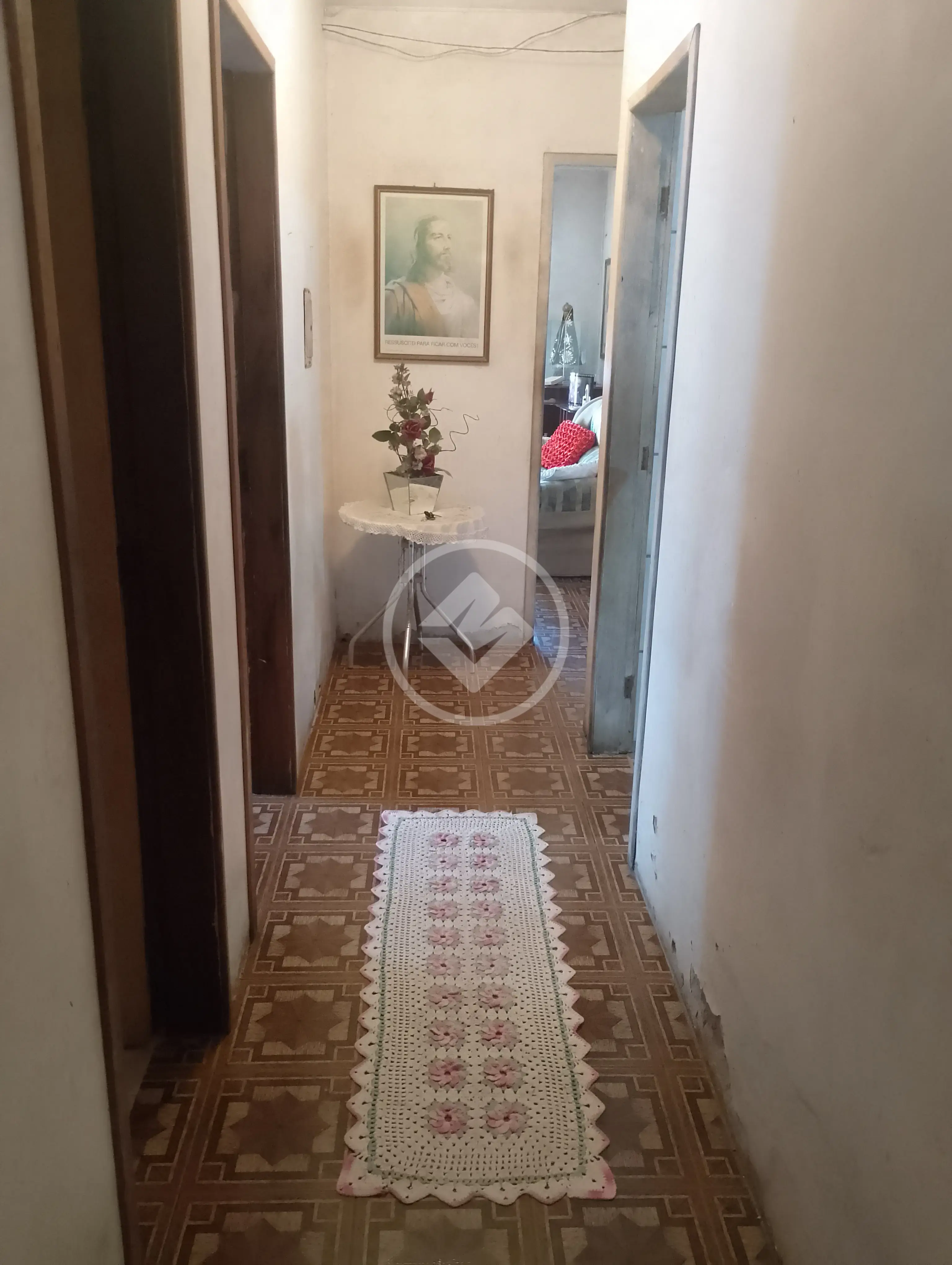 Imagem 4 - Casa em Barreiros, São José - SC