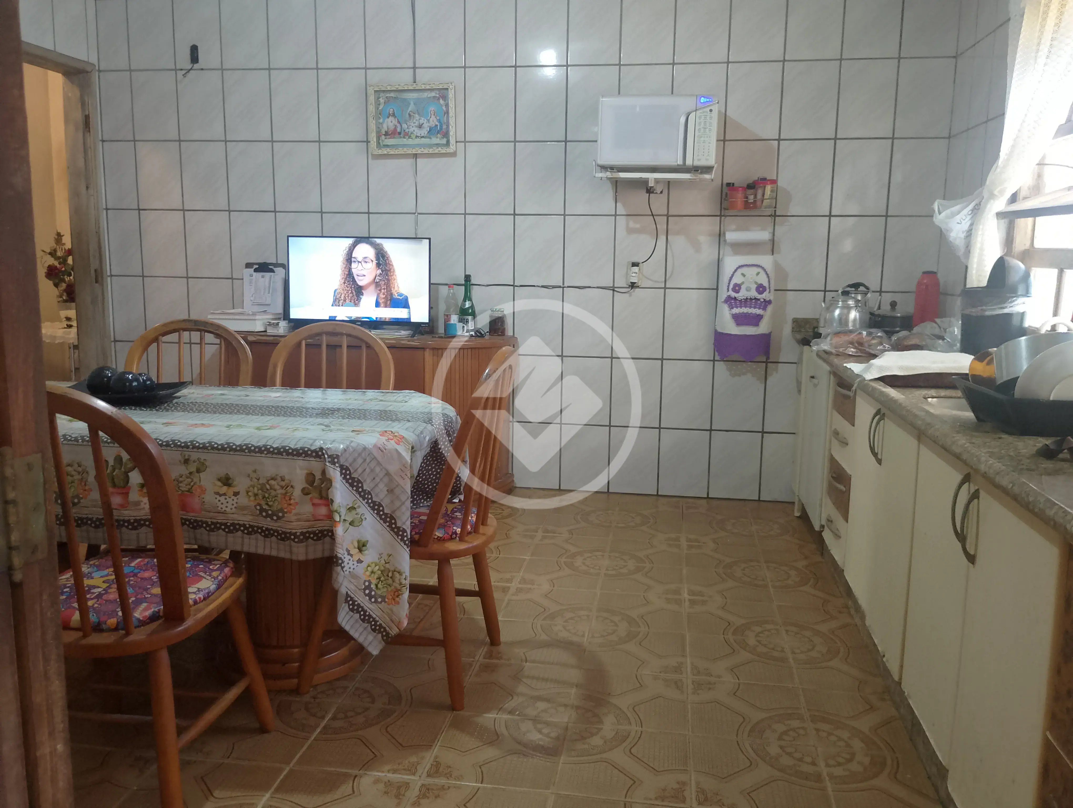 Imagem 6 - Casa em Barreiros, São José - SC