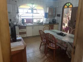 Imagem 5 - Casa em Barreiros, São José - SC