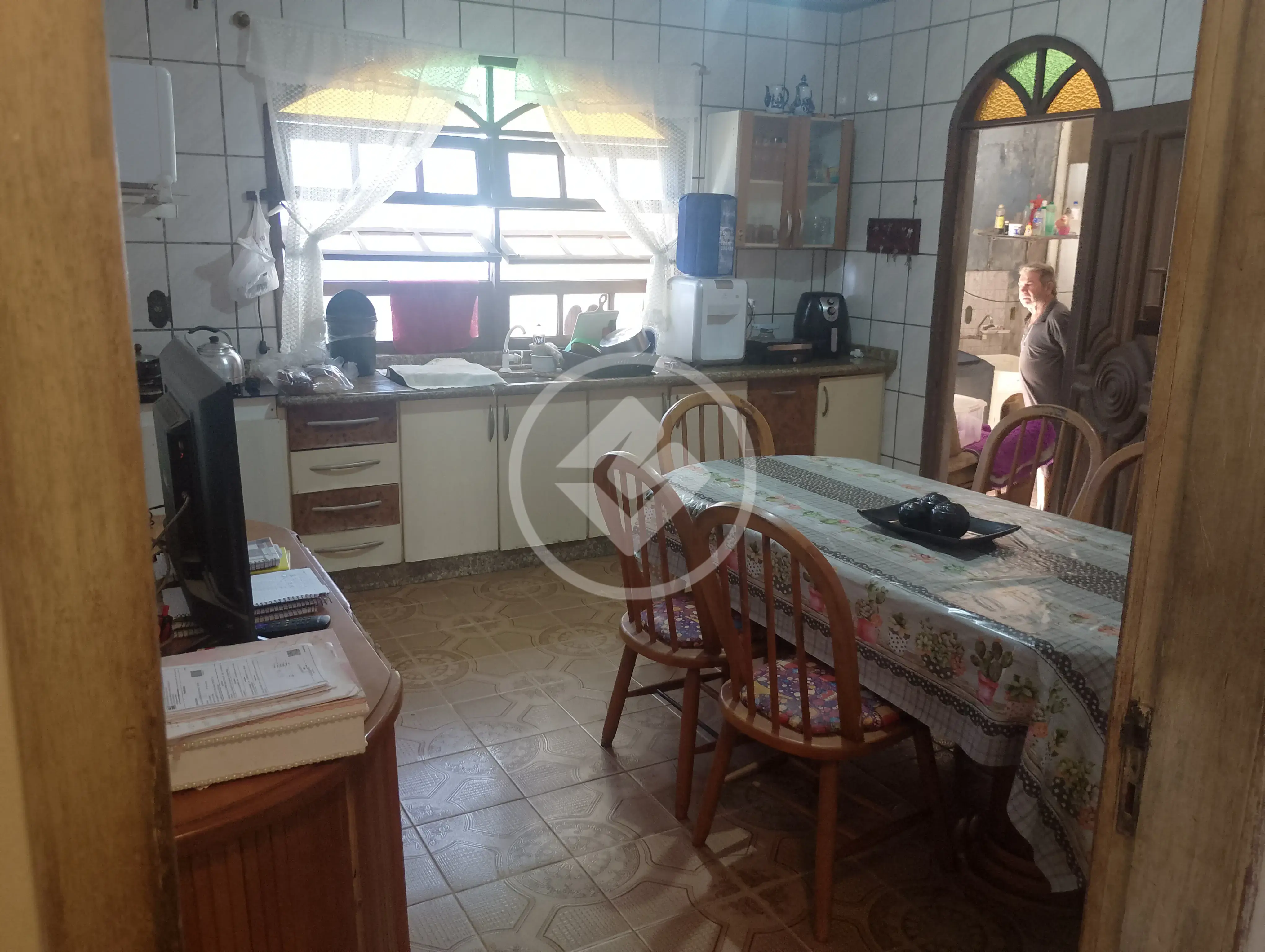 Imagem 5 - Casa em Barreiros, São José - SC
