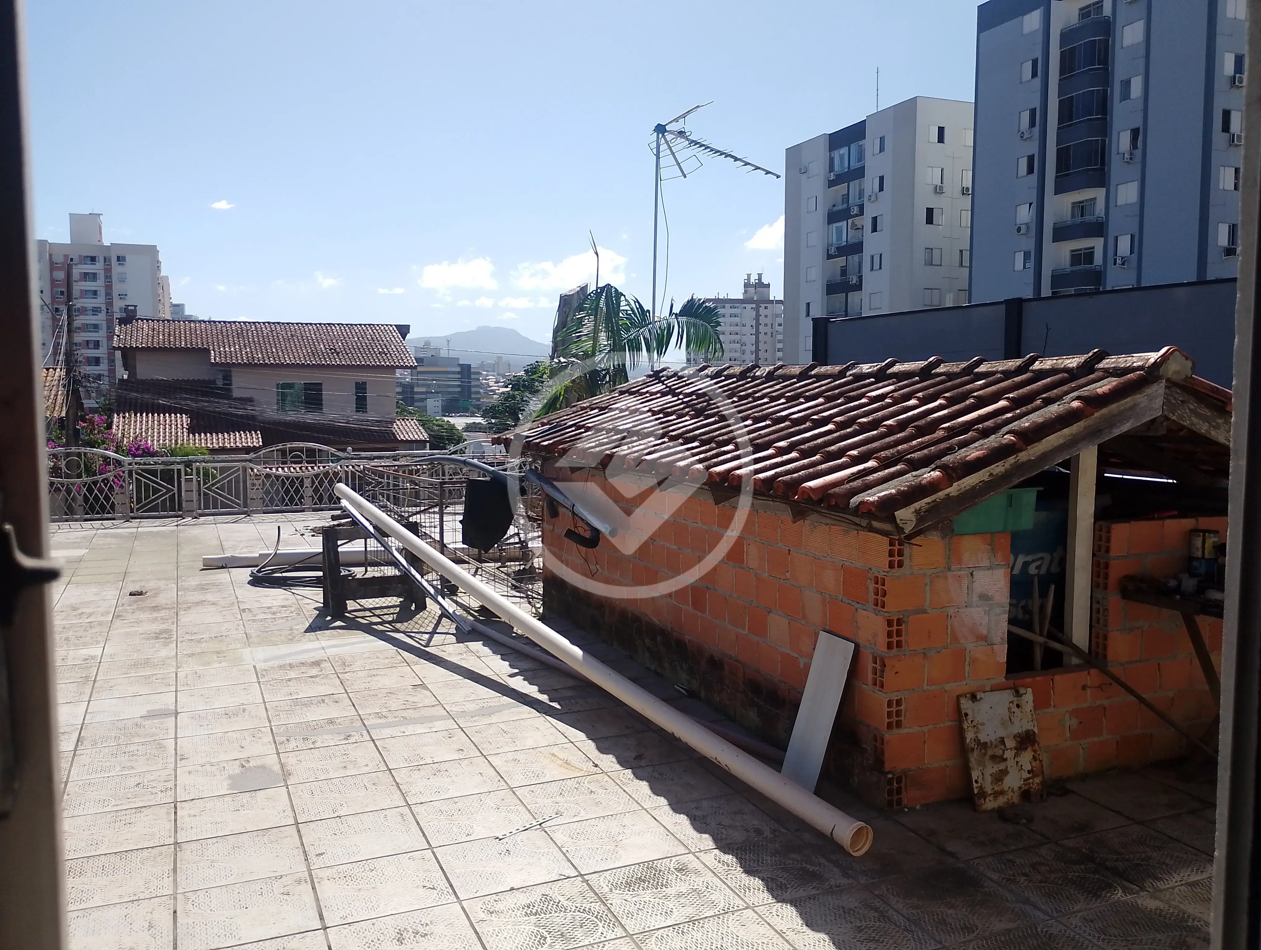 Image 21 - Casa em Barreiros, São José - SC