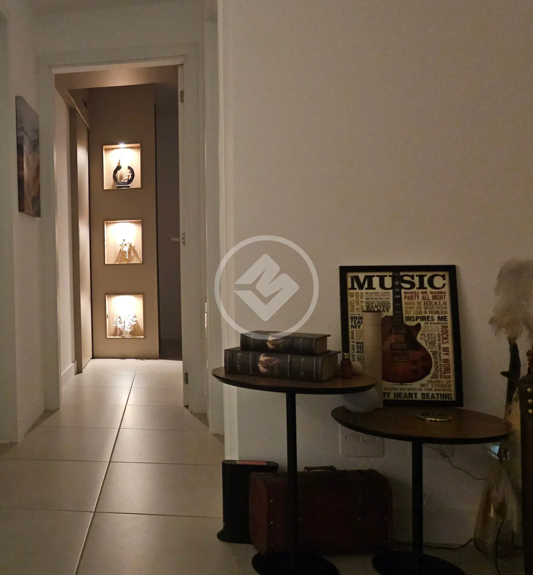 Imagem 3 - Apartamento em Itacorubi, Florianópolis - SC