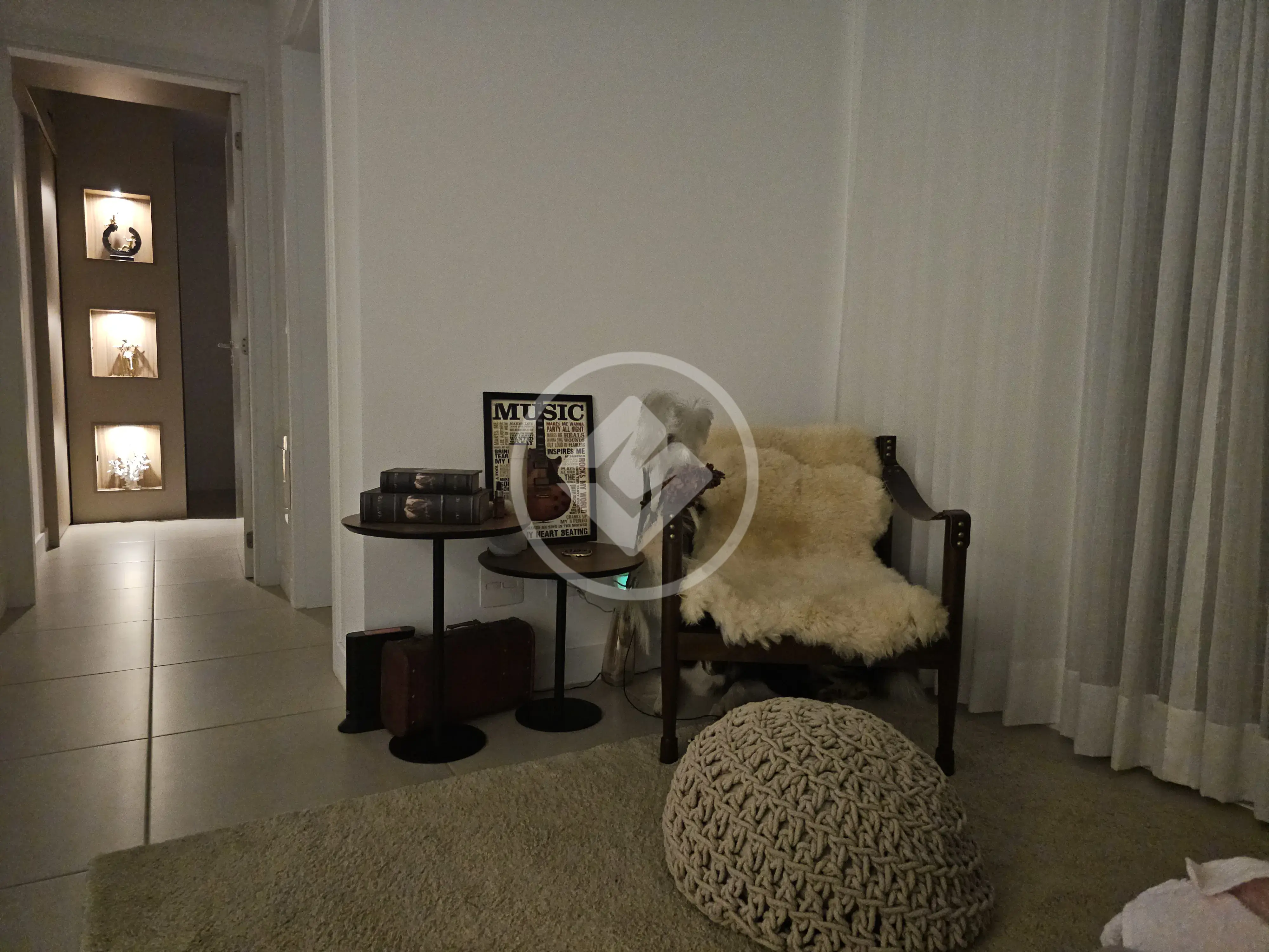 Imagem 2 - Apartamento em Itacorubi, Florianópolis - SC