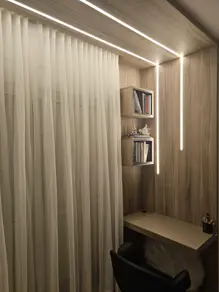 Imagem 6 - Apartamento em Itacorubi, Florianópolis - SC