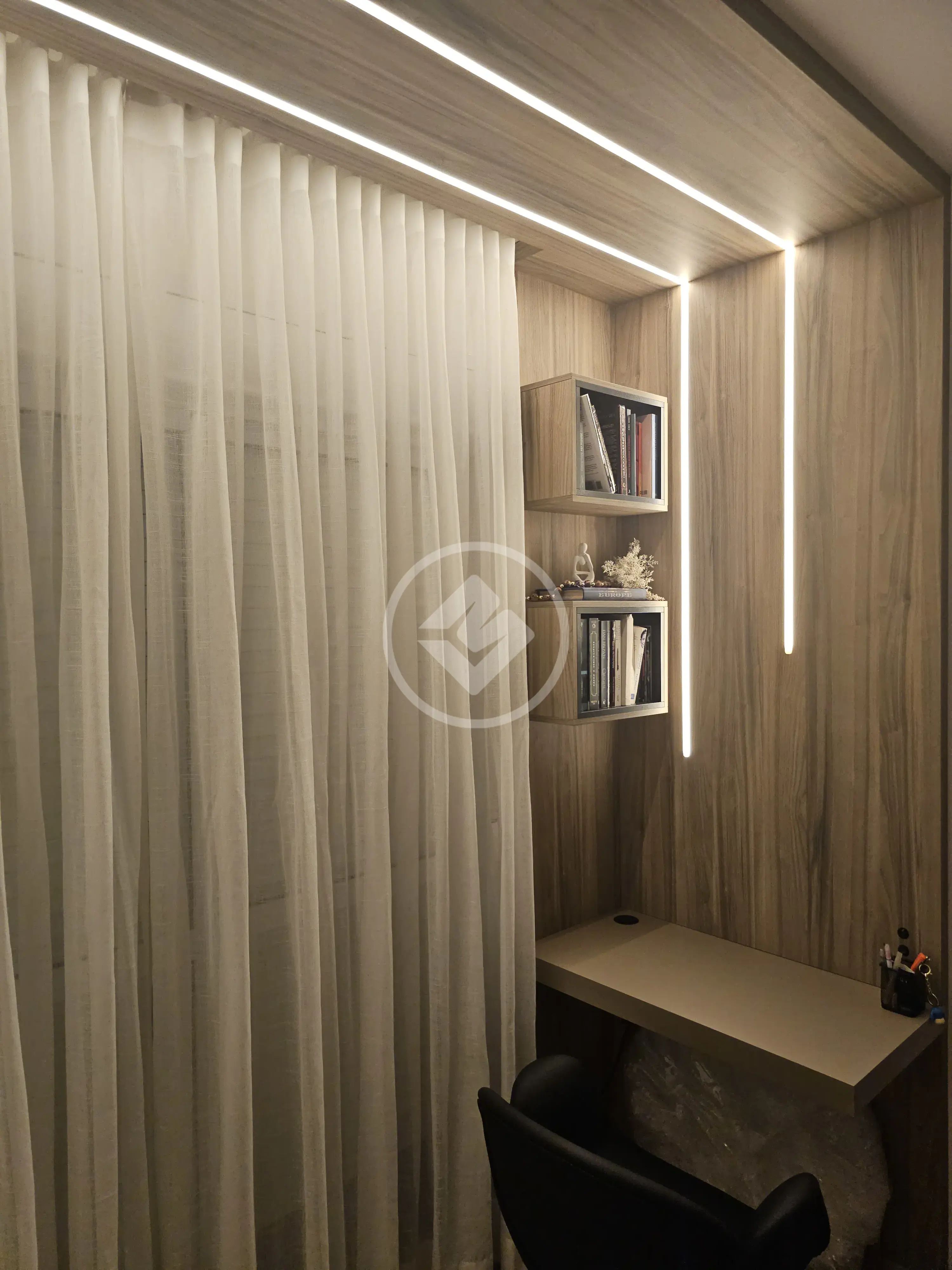 Imagem 6 - Apartamento em Itacorubi, Florianópolis - SC