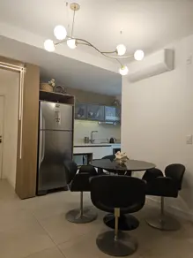 Apartamento Itacorubi, Florianópolis - SC — foto 1