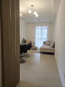 Apartamento Itacorubi, Florianópolis - SC — foto 2