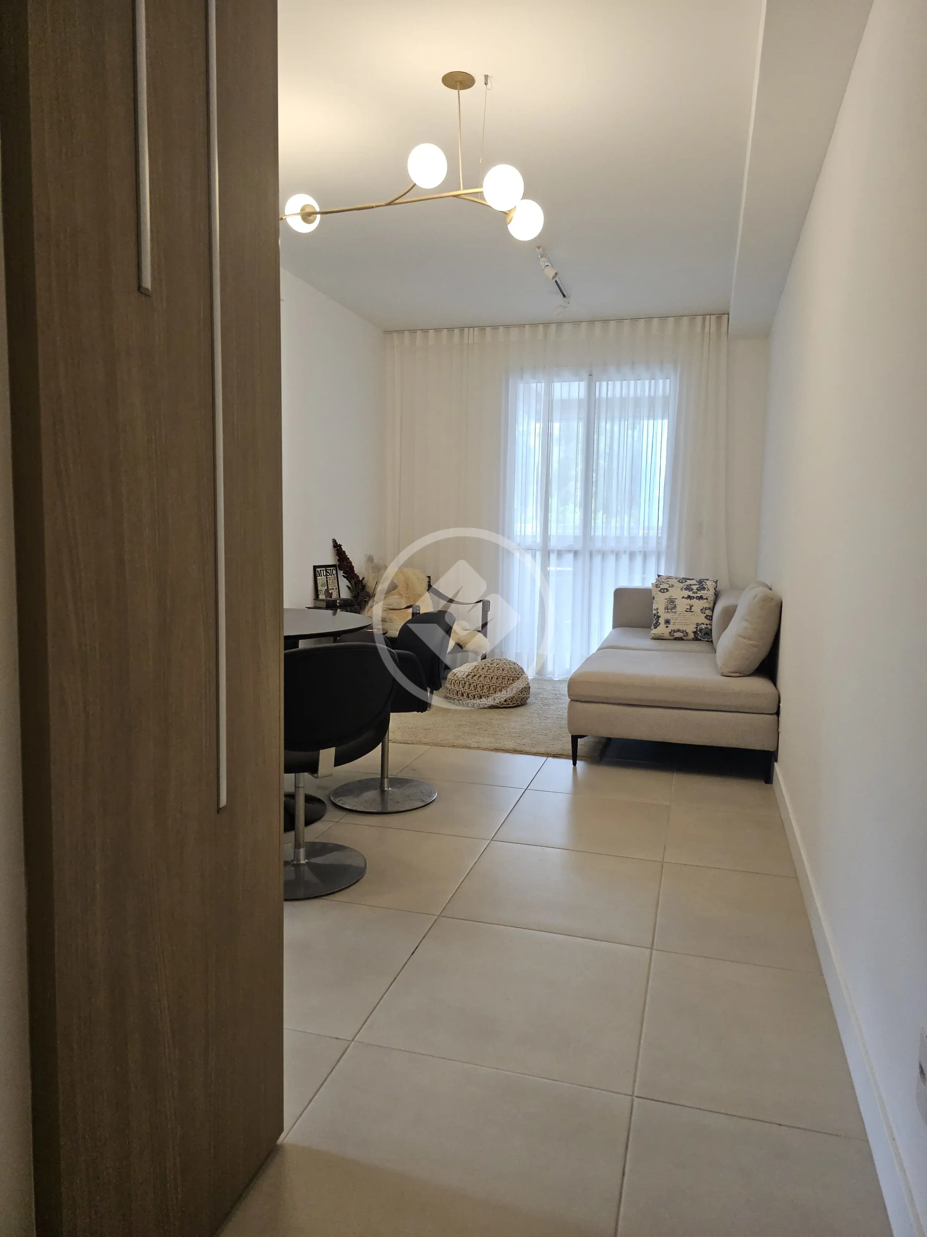 Imagem 1 - Apartamento em Itacorubi, Florianópolis - SC