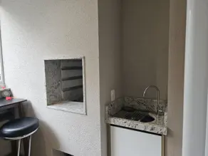 Imagem 4 - Apartamento em Itacorubi, Florianópolis - SC